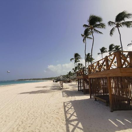 بونتا كانا Tropical Village المظهر الخارجي الصورة