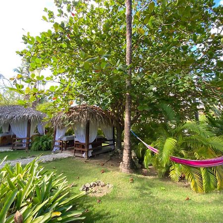 بونتا كانا Tropical Village المظهر الخارجي الصورة