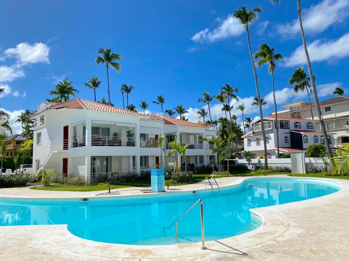 بونتا كانا Tropical Village المظهر الخارجي الصورة