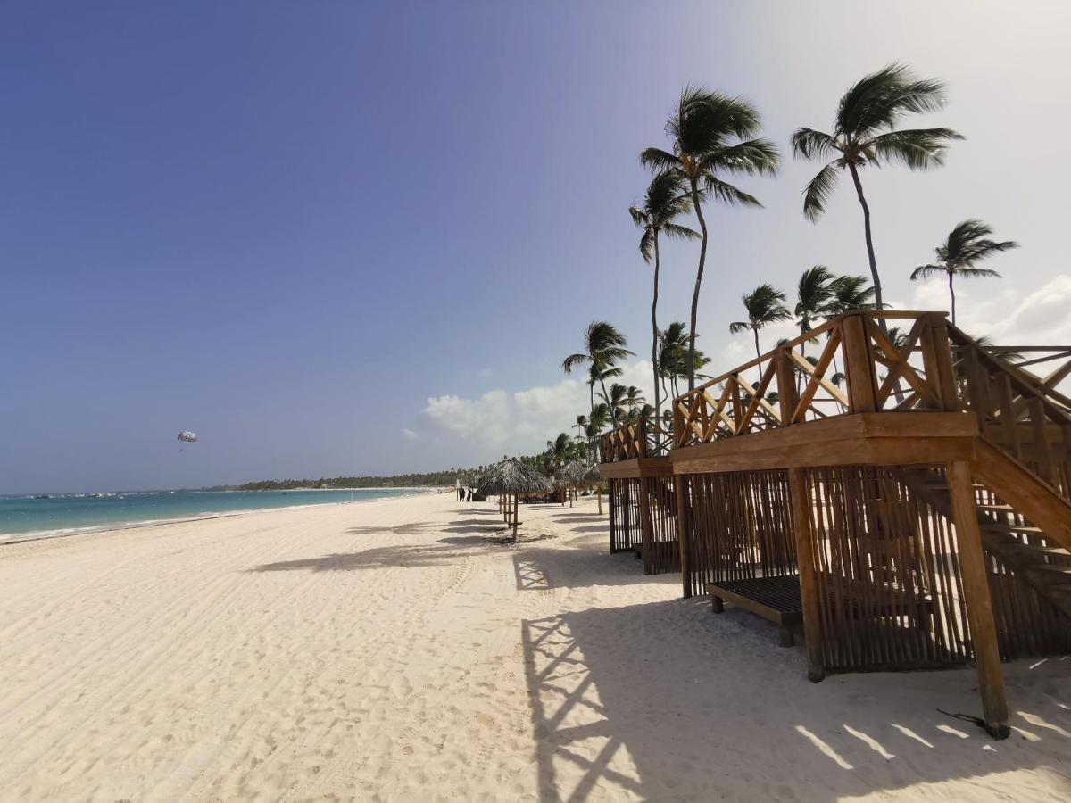 بونتا كانا Tropical Village المظهر الخارجي الصورة