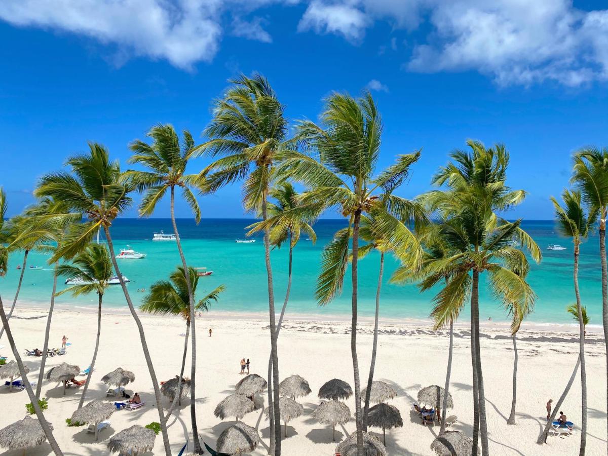 بونتا كانا Tropical Village المظهر الخارجي الصورة