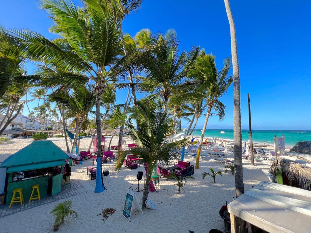 بونتا كانا Tropical Village المظهر الخارجي الصورة