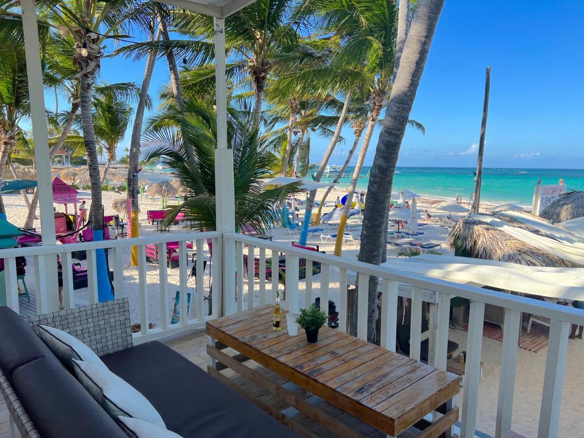 بونتا كانا Tropical Village المظهر الخارجي الصورة