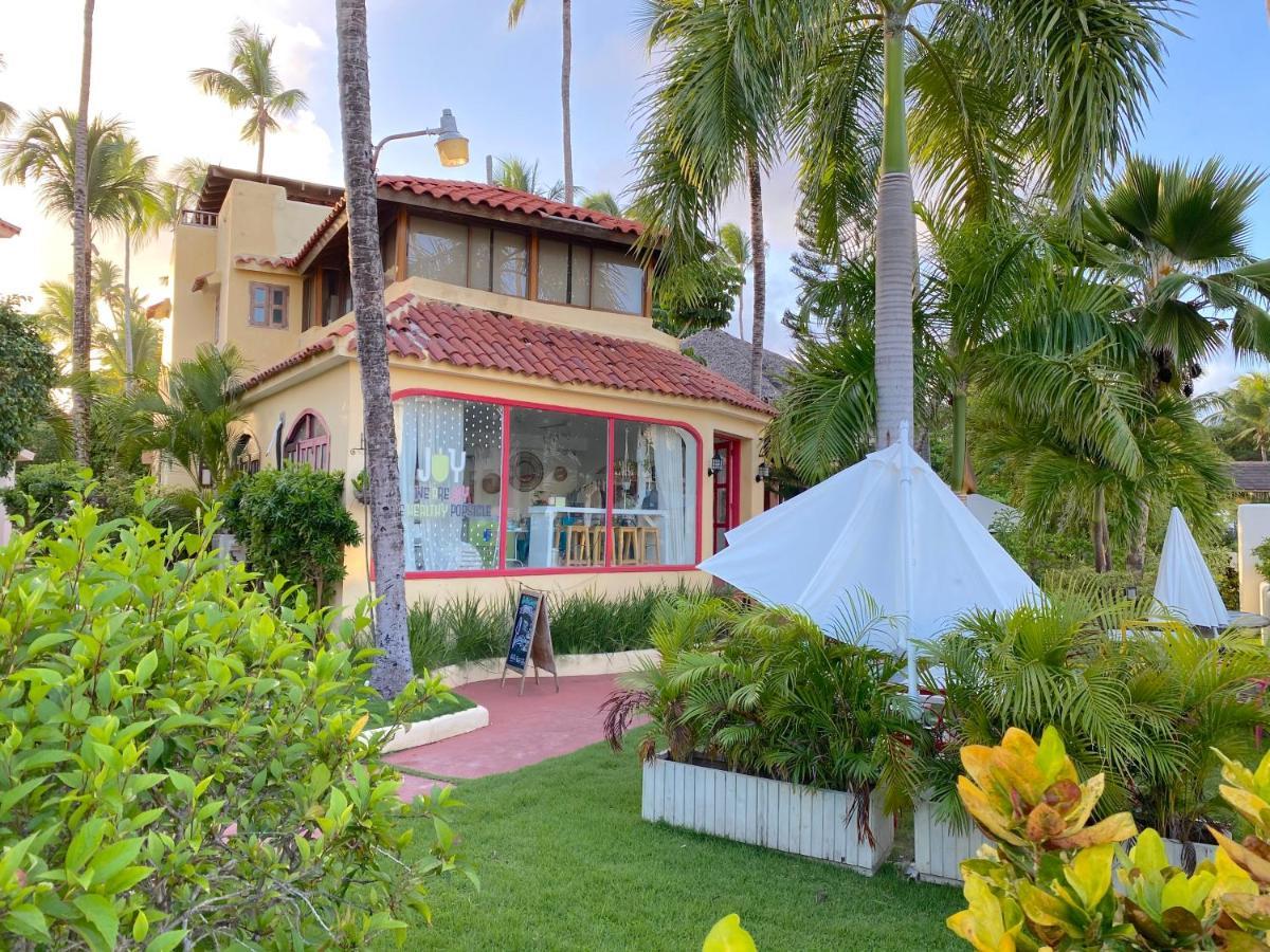 بونتا كانا Tropical Village المظهر الخارجي الصورة