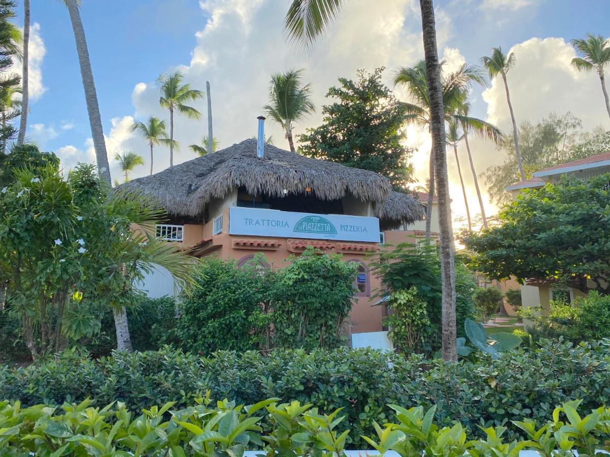 بونتا كانا Tropical Village المظهر الخارجي الصورة