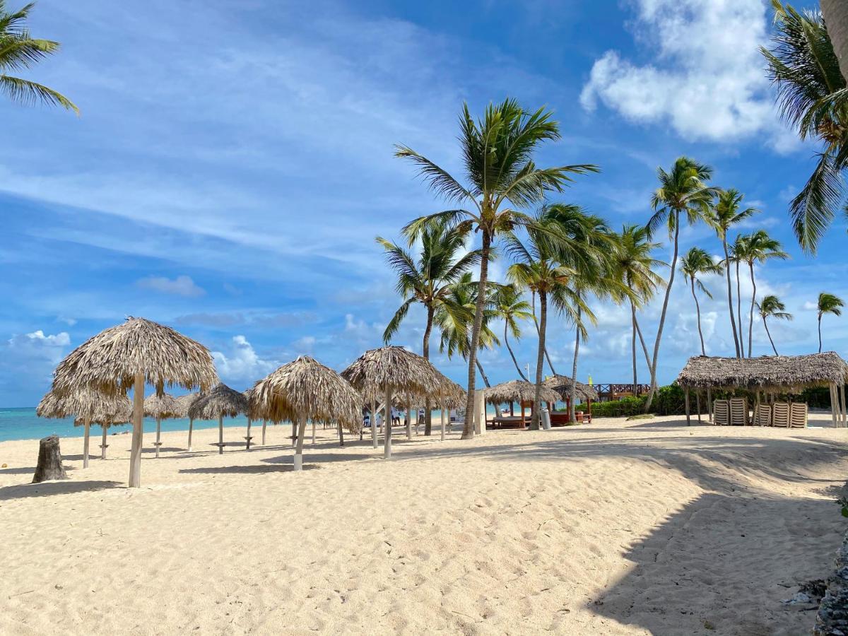 بونتا كانا Tropical Village المظهر الخارجي الصورة