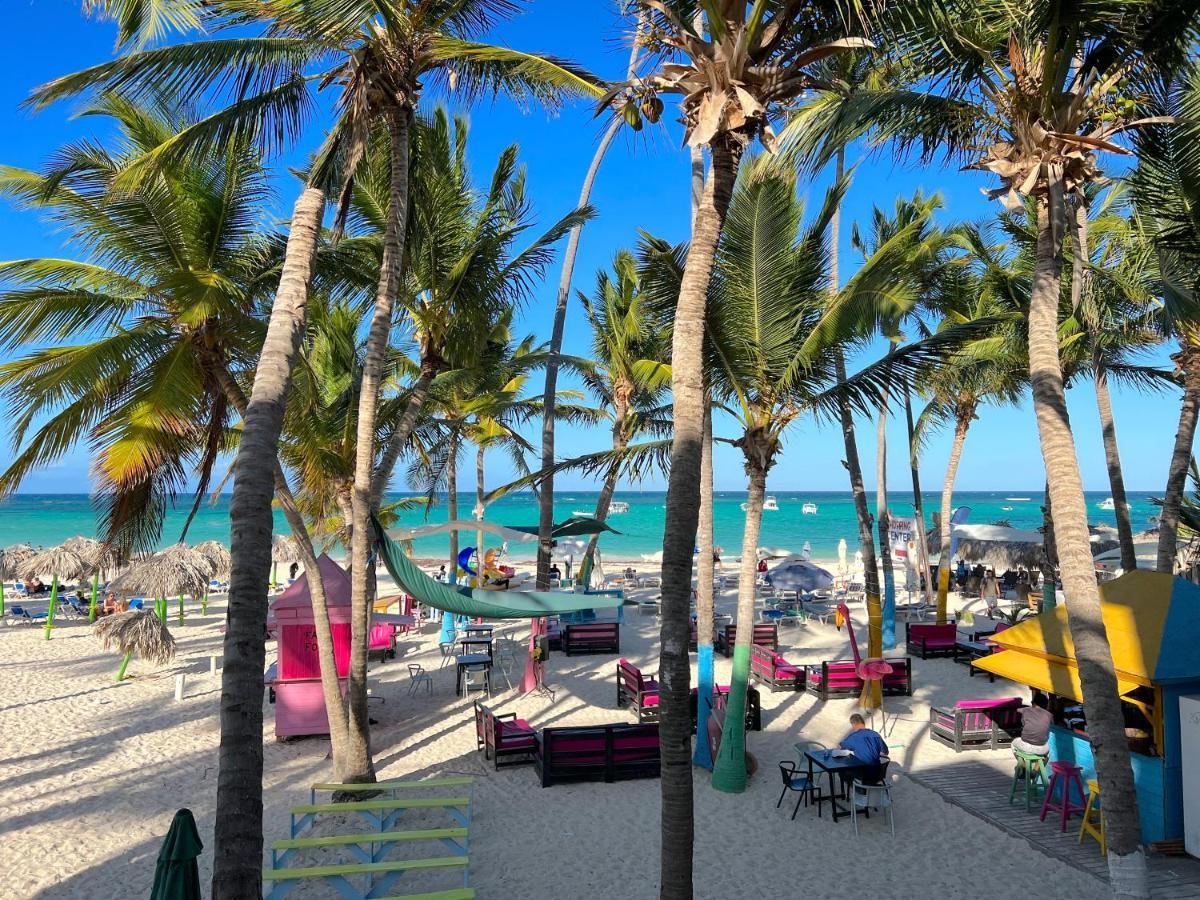 بونتا كانا Tropical Village المظهر الخارجي الصورة