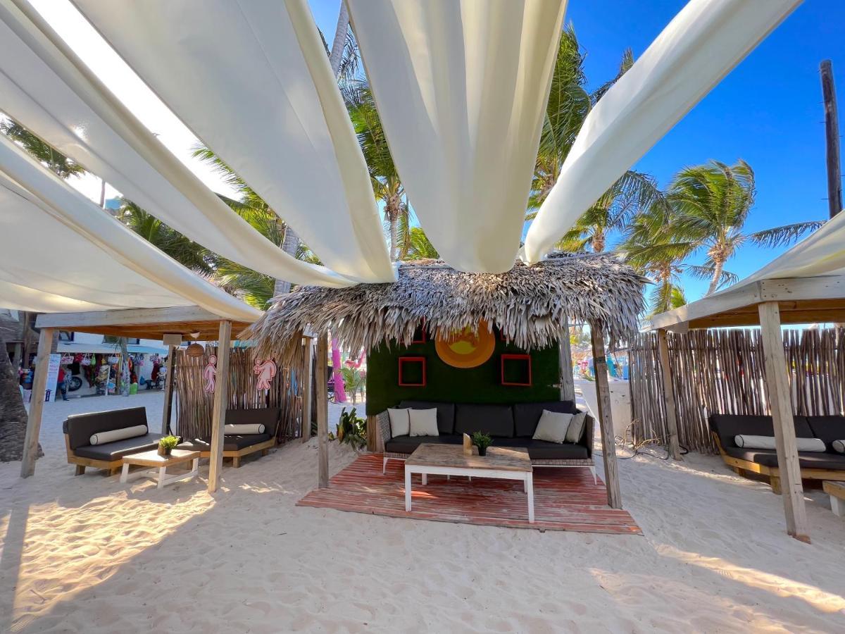 بونتا كانا Tropical Village المظهر الخارجي الصورة