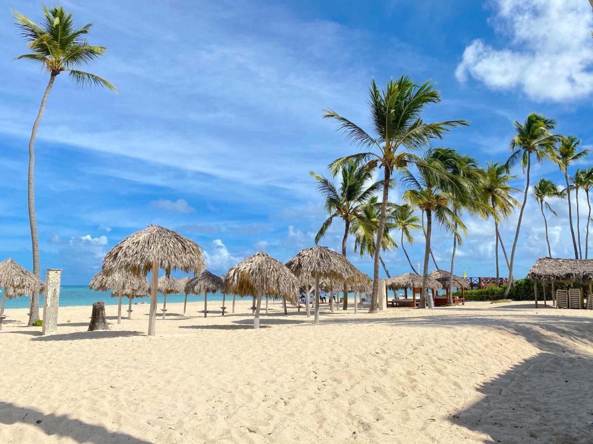 بونتا كانا Tropical Village المظهر الخارجي الصورة