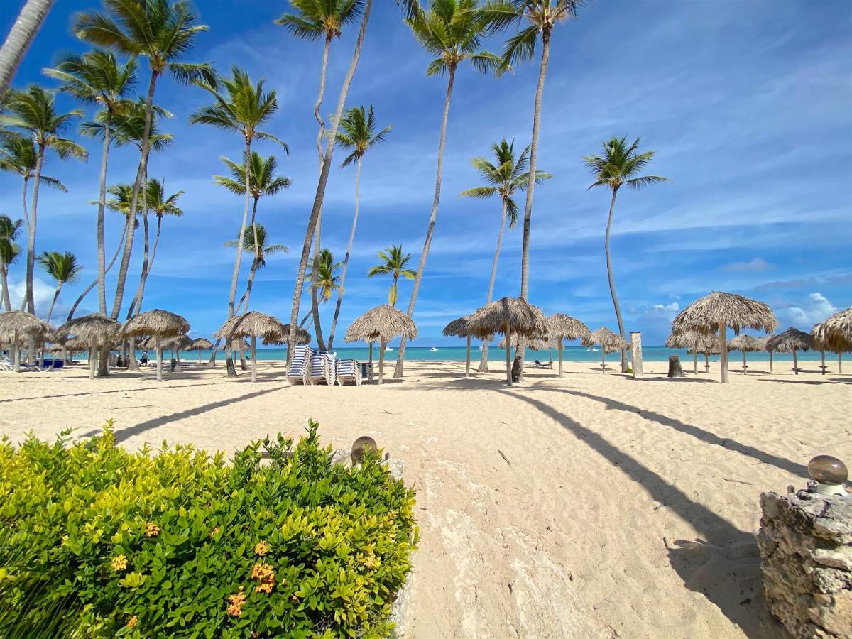 بونتا كانا Tropical Village المظهر الخارجي الصورة