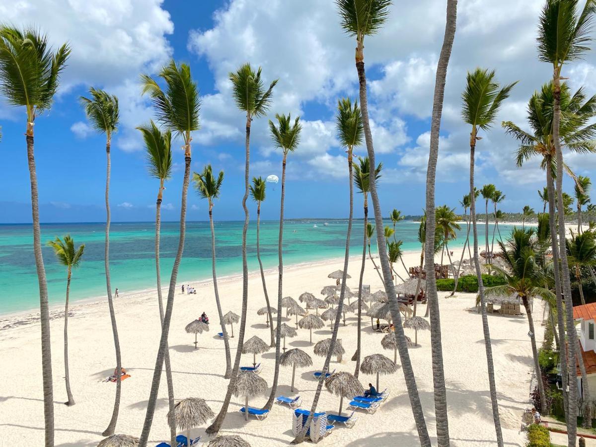بونتا كانا Tropical Village المظهر الخارجي الصورة
