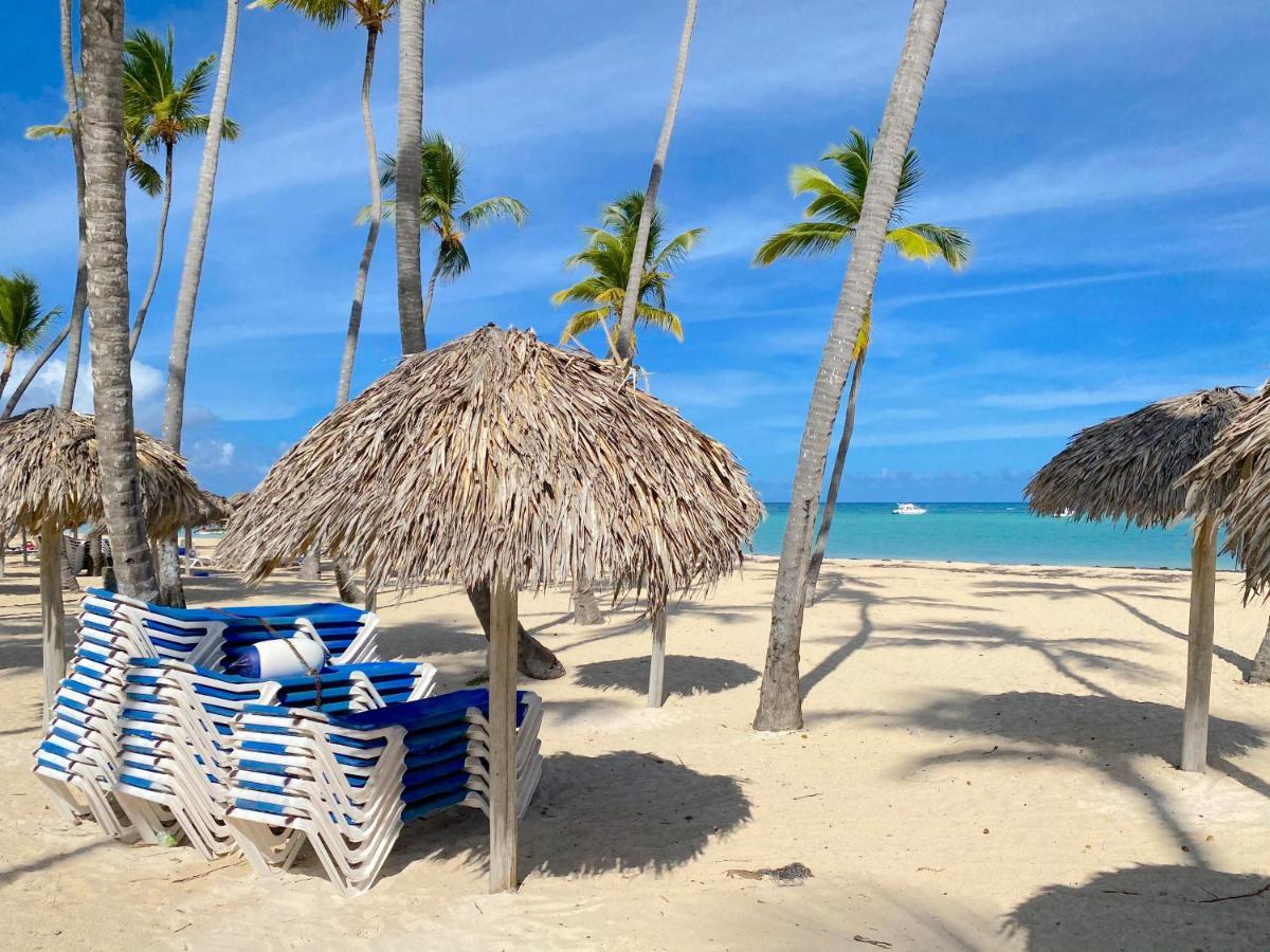 بونتا كانا Tropical Village المظهر الخارجي الصورة