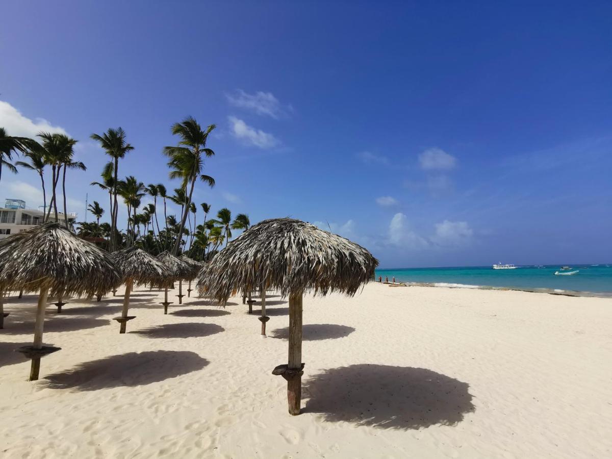 بونتا كانا Tropical Village المظهر الخارجي الصورة