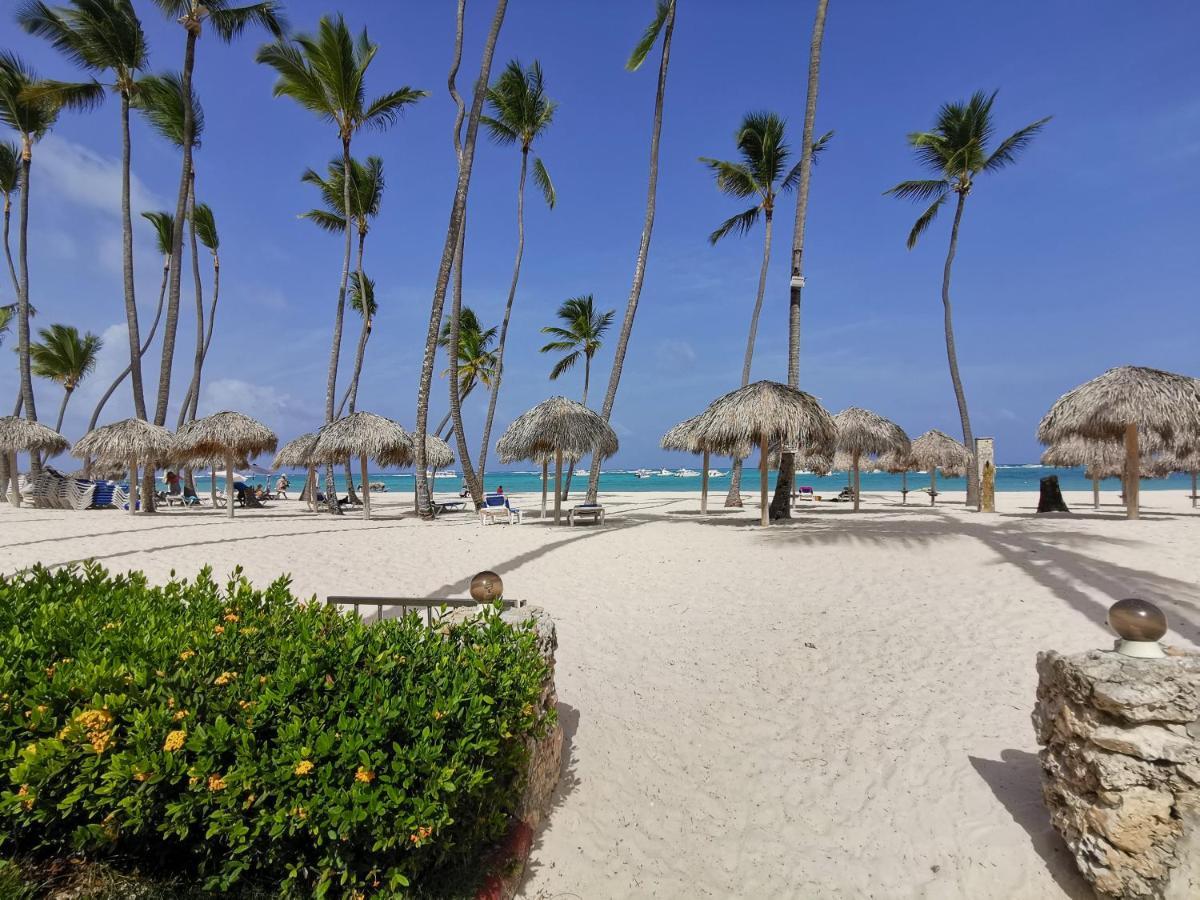 بونتا كانا Tropical Village المظهر الخارجي الصورة