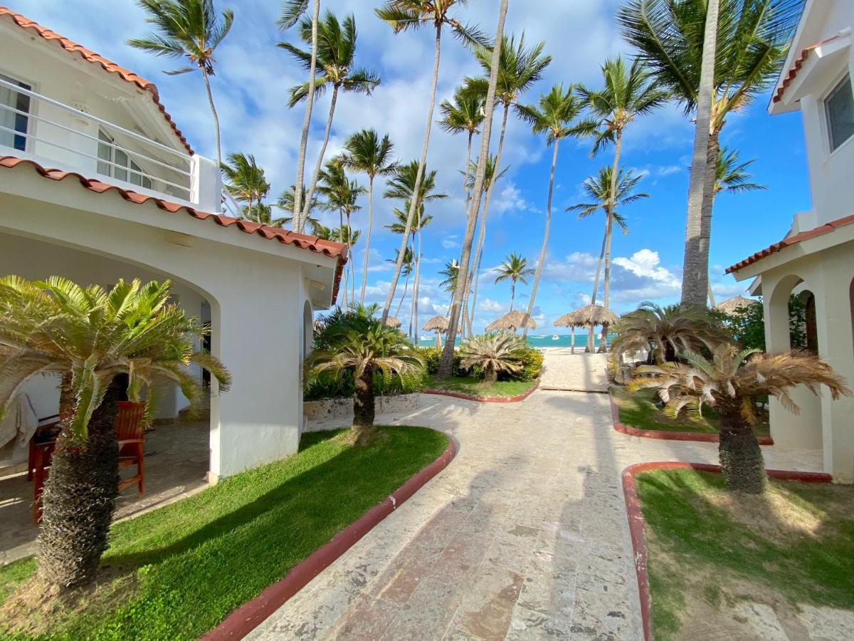 بونتا كانا Tropical Village المظهر الخارجي الصورة