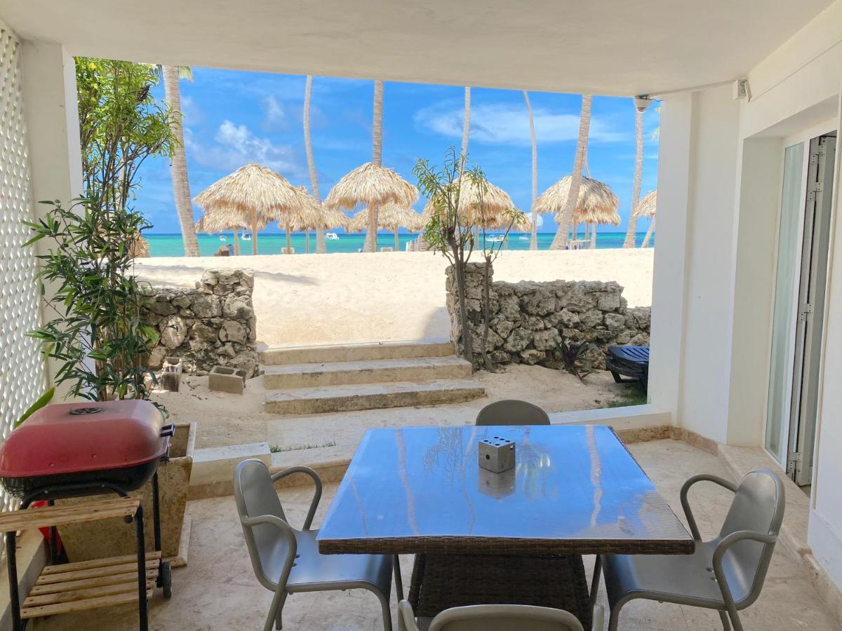 بونتا كانا Tropical Village الغرفة الصورة
