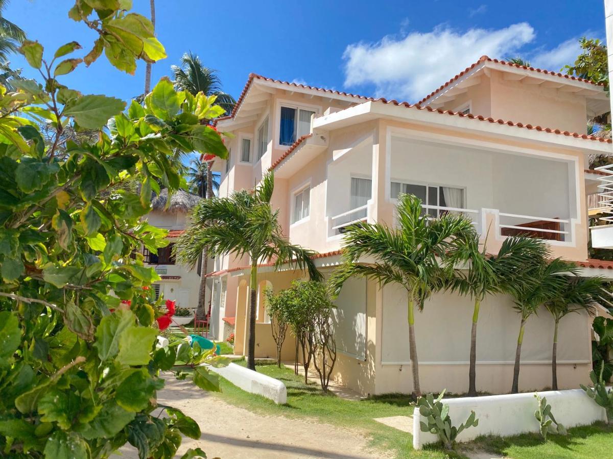 بونتا كانا Tropical Village المظهر الخارجي الصورة