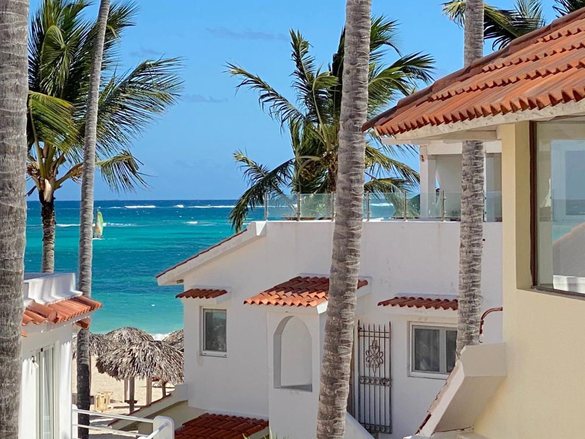 بونتا كانا Tropical Village المظهر الخارجي الصورة