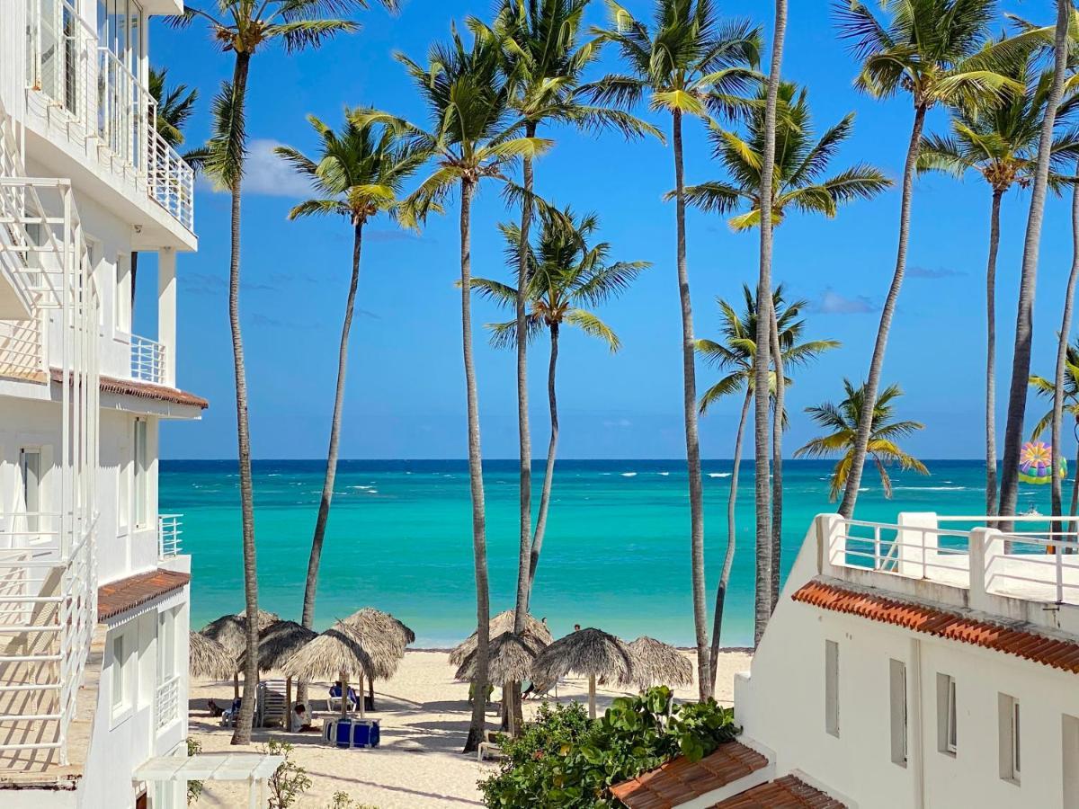 بونتا كانا Tropical Village المظهر الخارجي الصورة