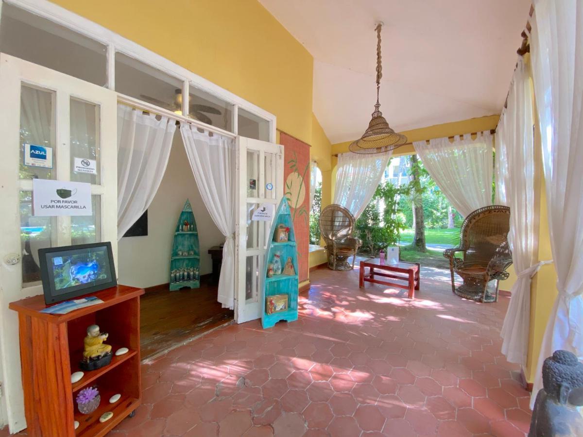 بونتا كانا Tropical Village المظهر الخارجي الصورة
