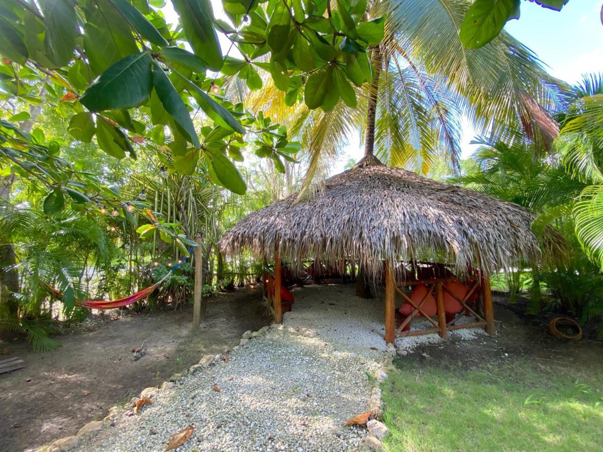 بونتا كانا Tropical Village المظهر الخارجي الصورة