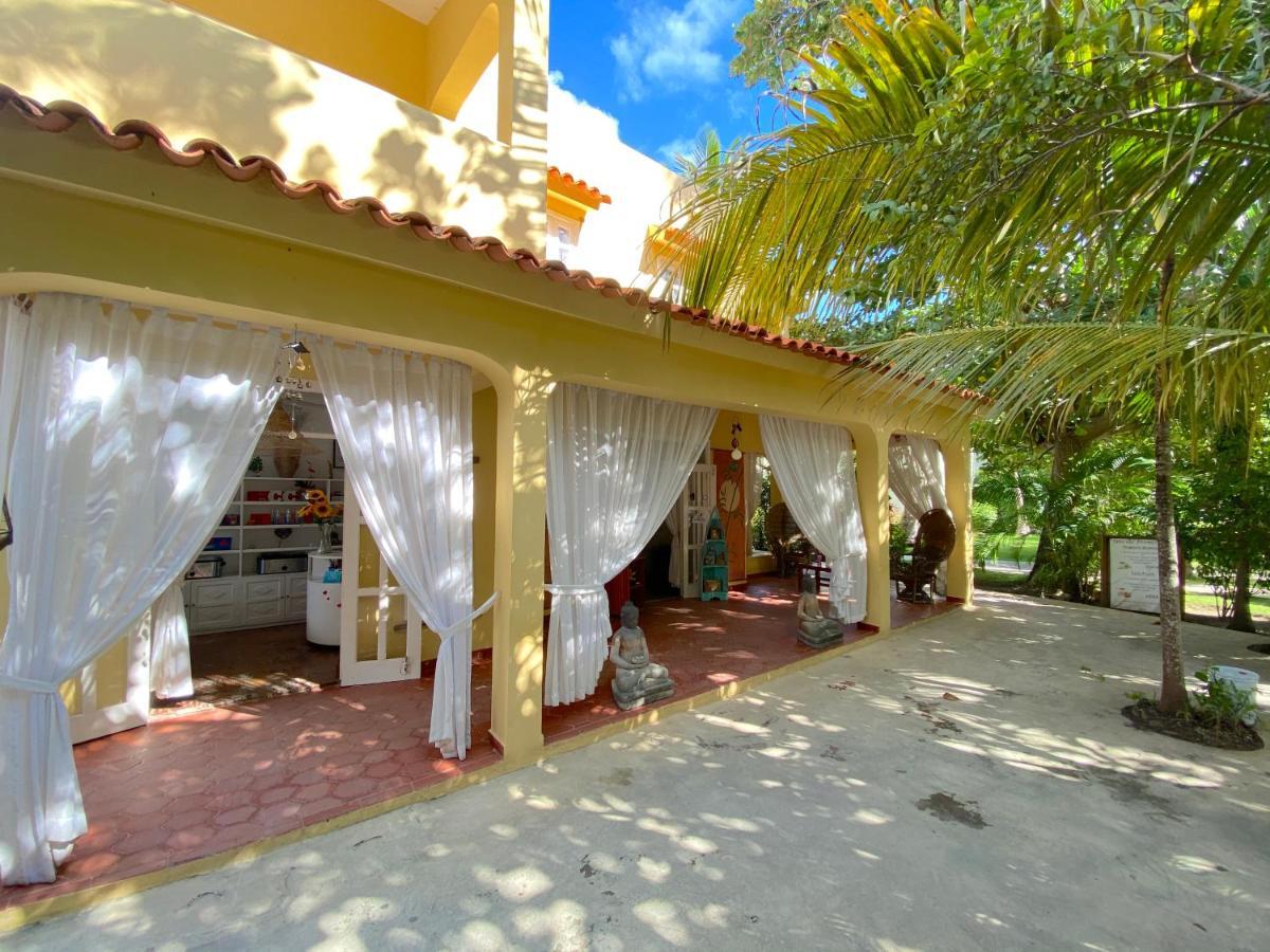 بونتا كانا Tropical Village المظهر الخارجي الصورة