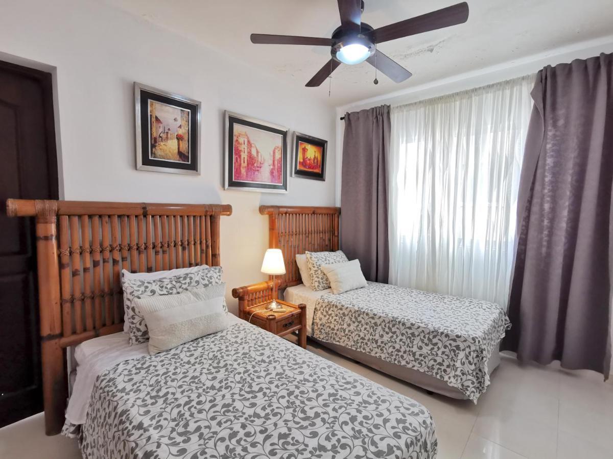 بونتا كانا Tropical Village المظهر الخارجي الصورة
