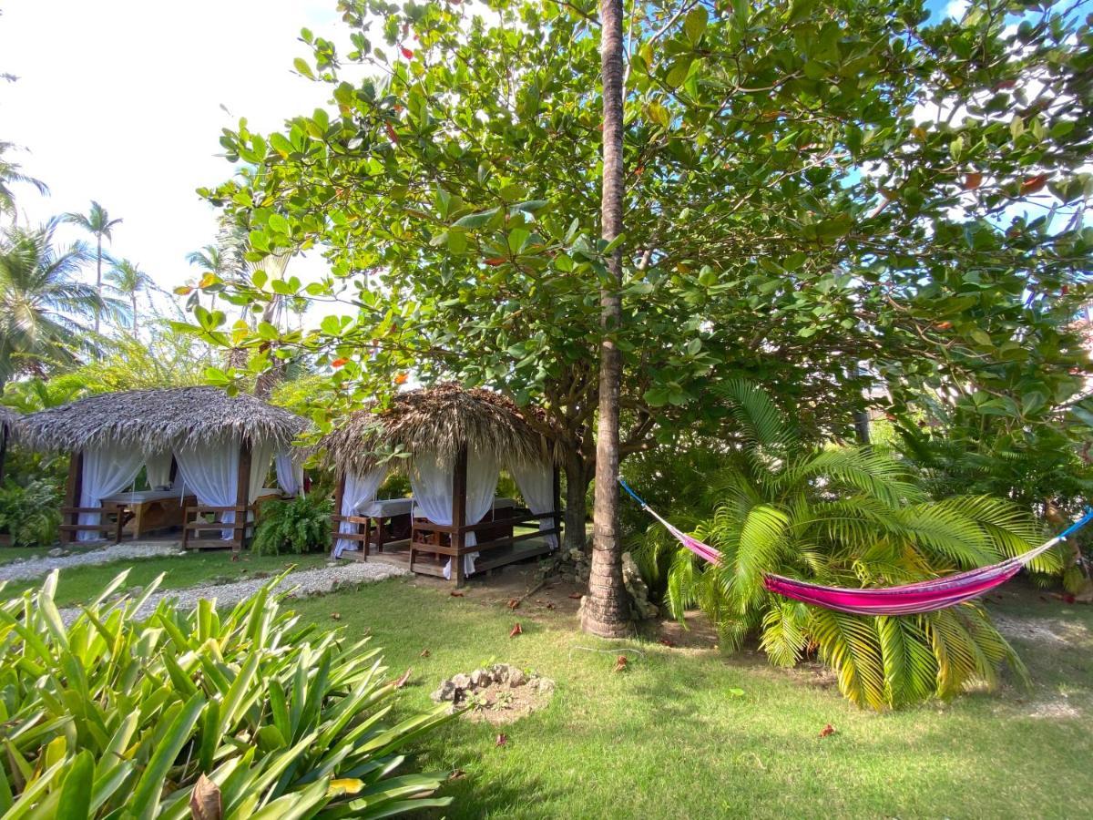 بونتا كانا Tropical Village المظهر الخارجي الصورة