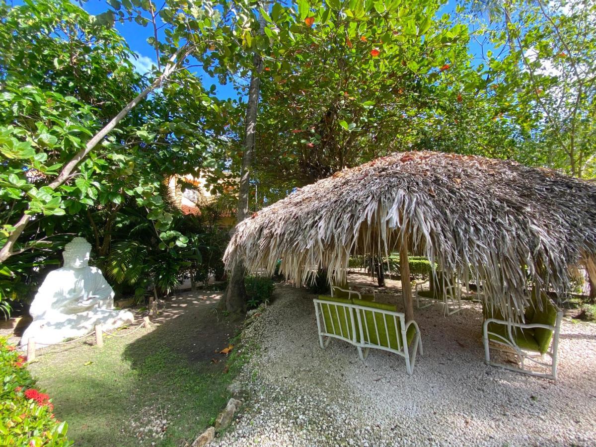 بونتا كانا Tropical Village المظهر الخارجي الصورة