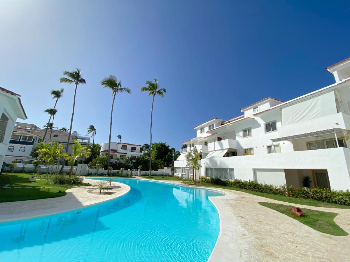 بونتا كانا Tropical Village الغرفة الصورة