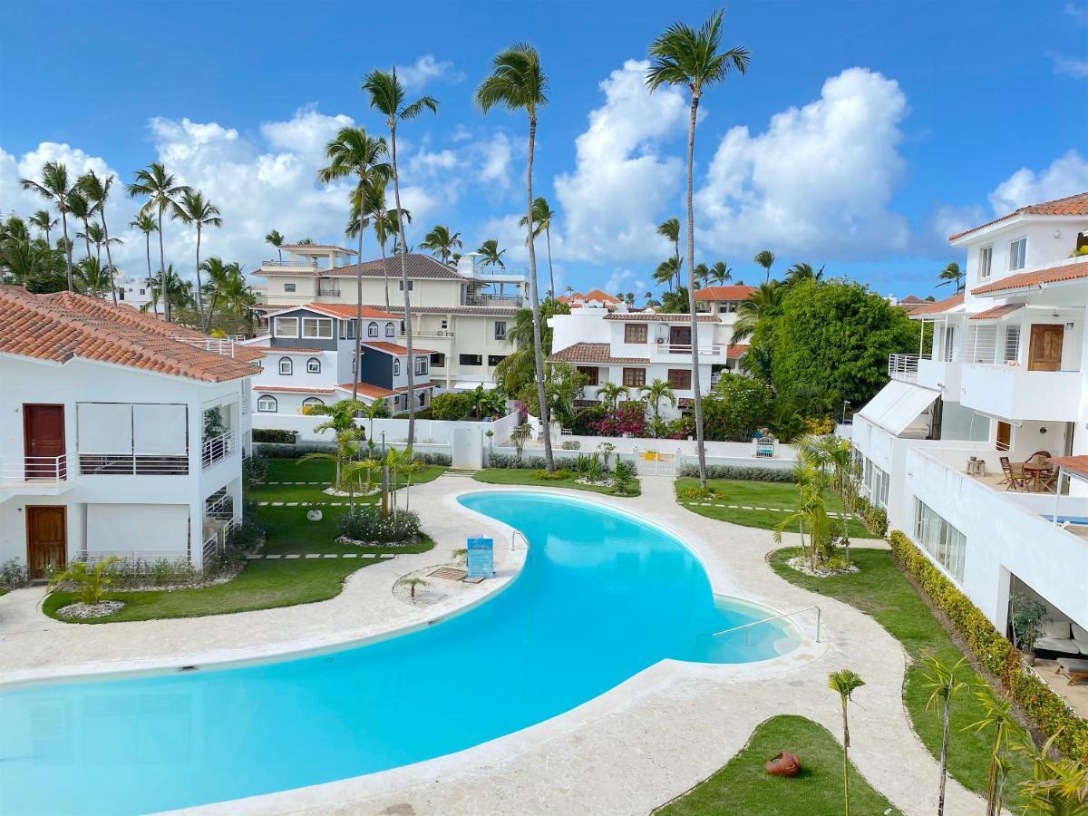 بونتا كانا Tropical Village الغرفة الصورة
