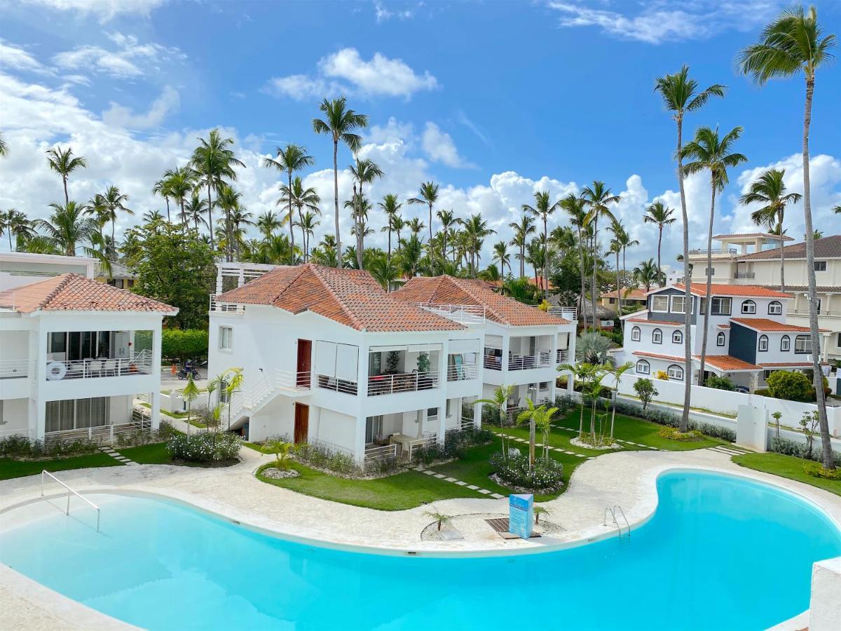 بونتا كانا Tropical Village المظهر الخارجي الصورة