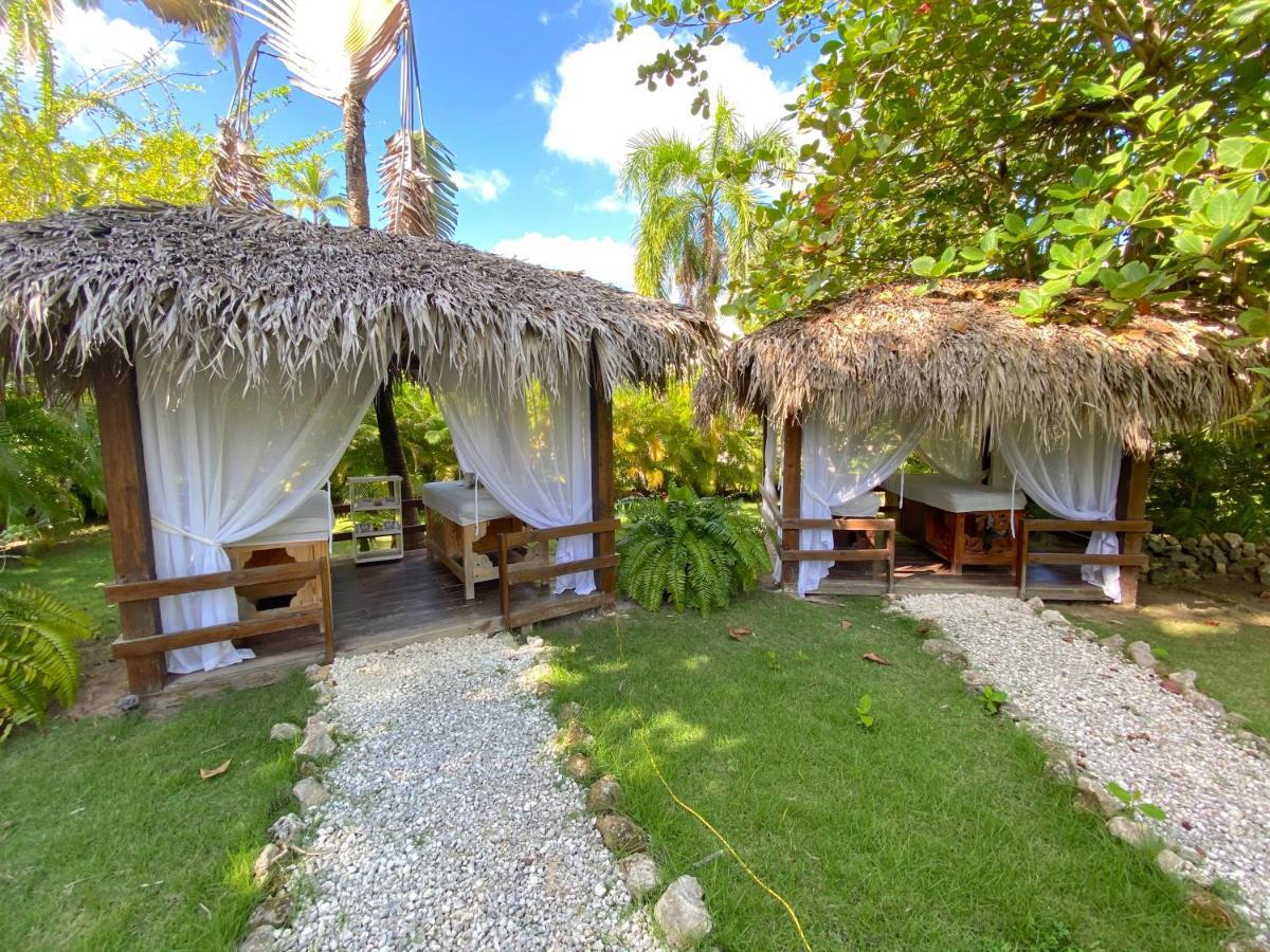 بونتا كانا Tropical Village المظهر الخارجي الصورة