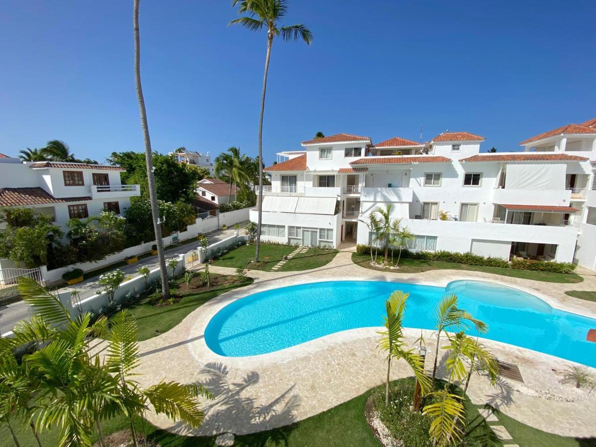 بونتا كانا Tropical Village الغرفة الصورة