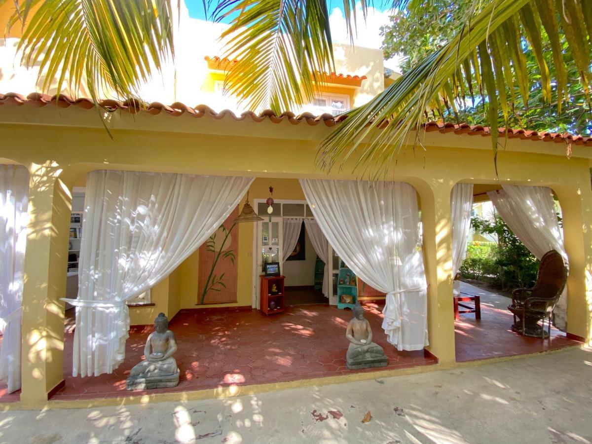 بونتا كانا Tropical Village المظهر الخارجي الصورة