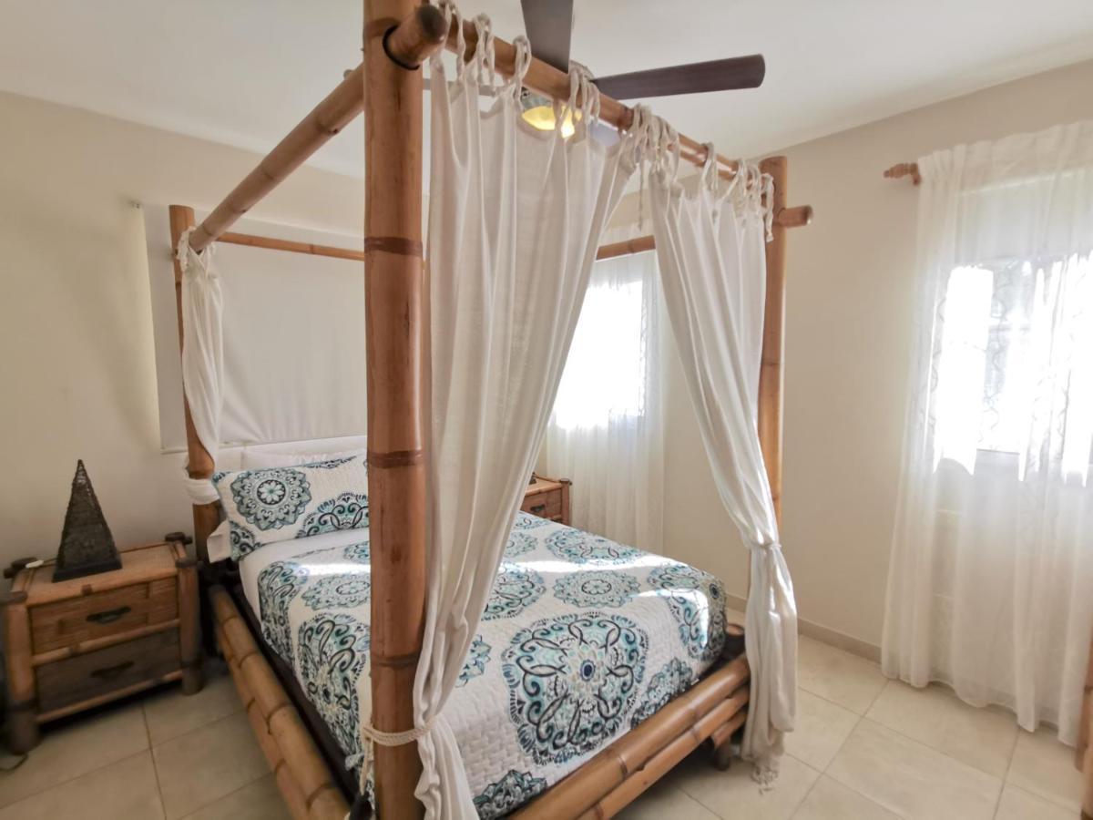 بونتا كانا Tropical Village المظهر الخارجي الصورة