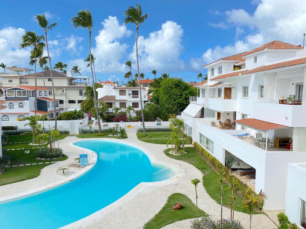 بونتا كانا Tropical Village المظهر الخارجي الصورة