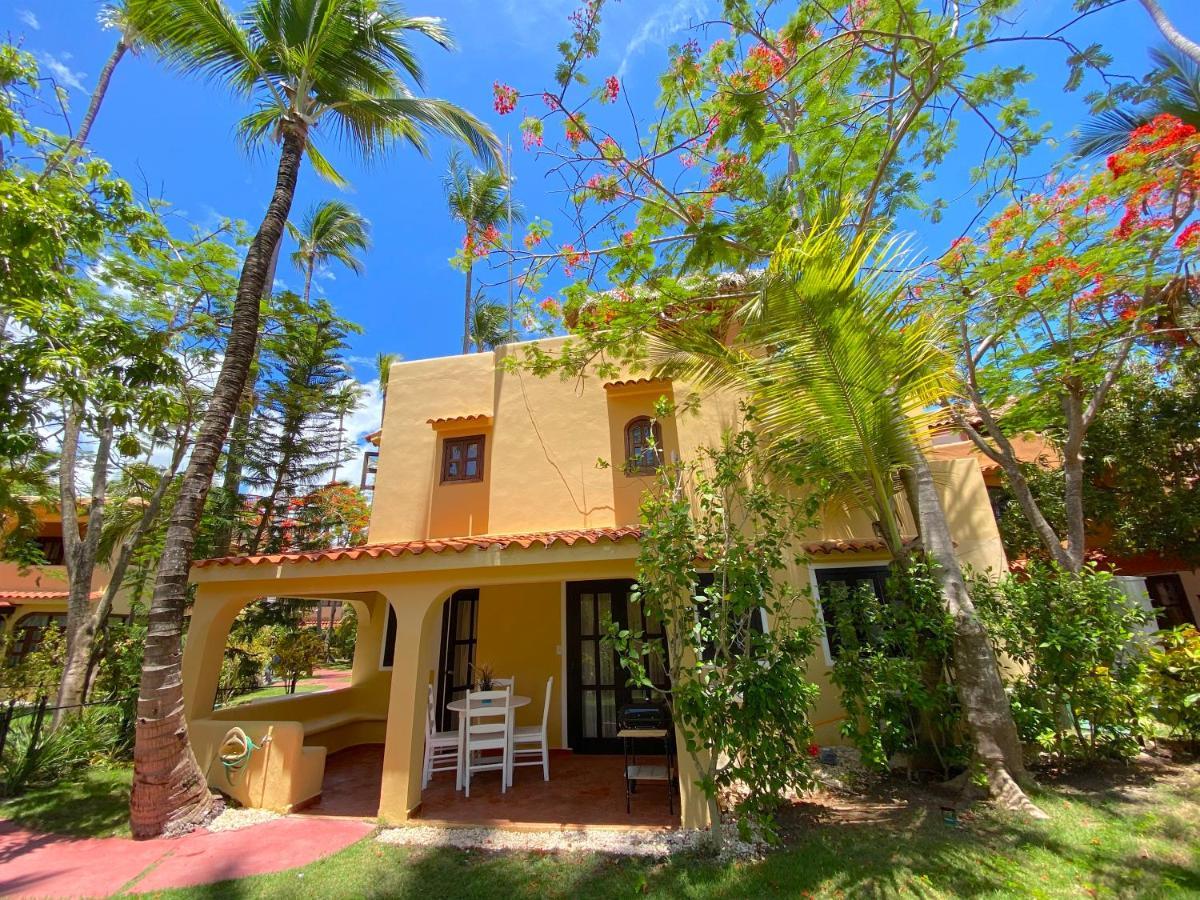 بونتا كانا Tropical Village المظهر الخارجي الصورة