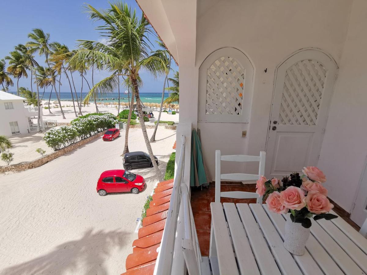 بونتا كانا Tropical Village الغرفة الصورة