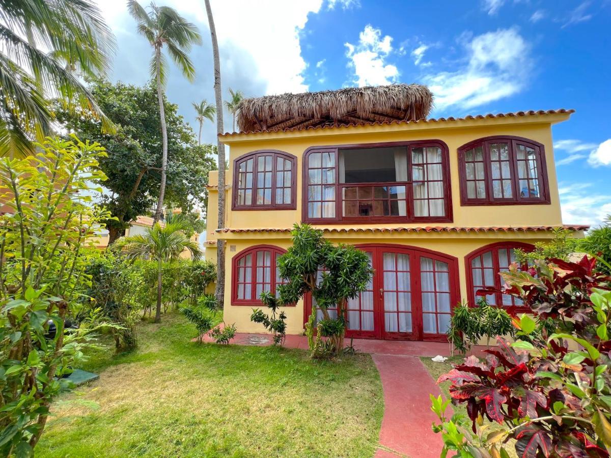 بونتا كانا Tropical Village المظهر الخارجي الصورة